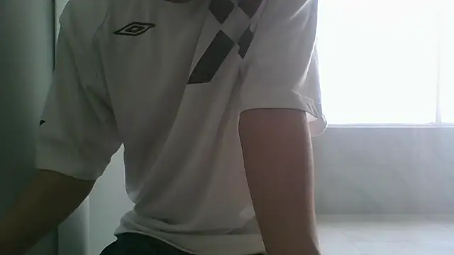 nole_china7 Show Webcam