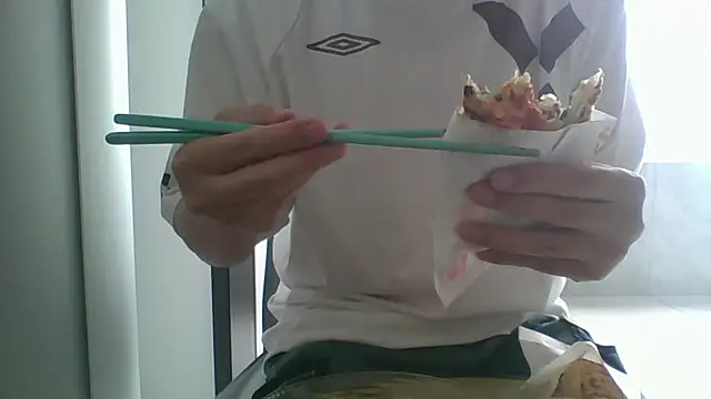 Show Webcam de nole_china7