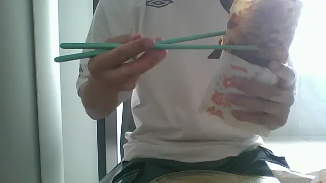 nole_china7 Show Webcam