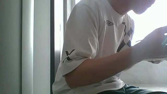 nole_china7 Show Webcam