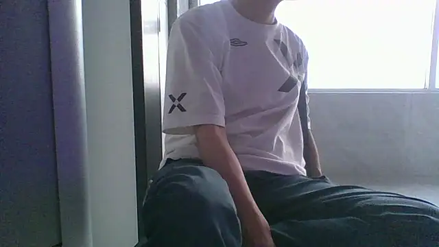 nole_china7 Show Webcam