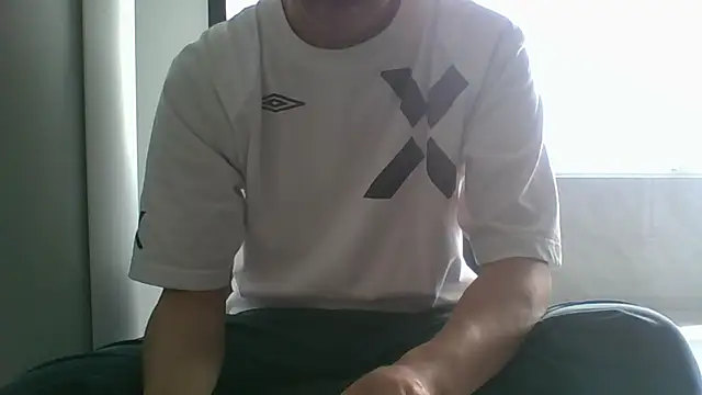 nole_china7 Webcam show