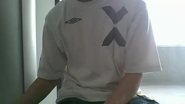 nole_china7's Webcam Show