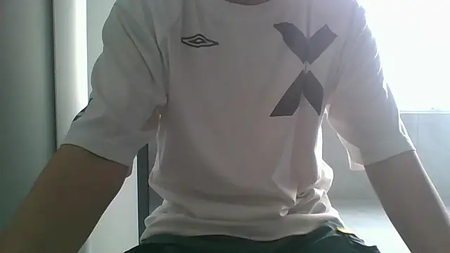 nole_china7 Show Webcam
