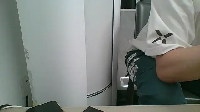 nole_china7 Webcam-Show