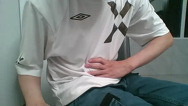 nole_china7 Show Webcam