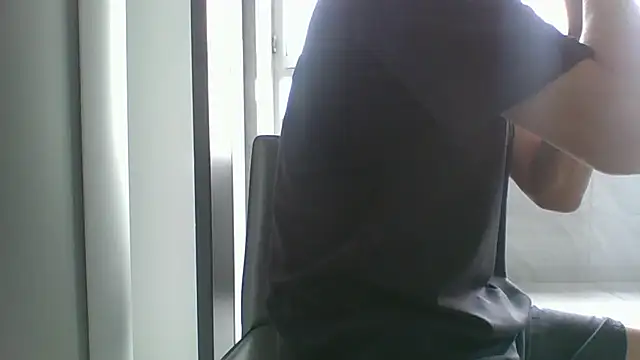 Show Webcam de nole_china7
