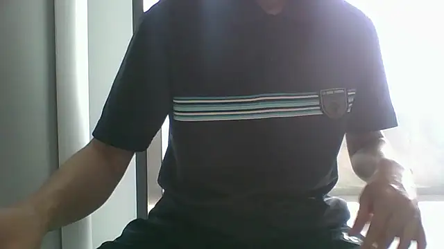 nole_china7 Show Webcam