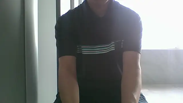 nole_china7 Pertunjukan Webcam