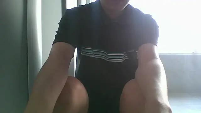 nole_china7 Show Webcam