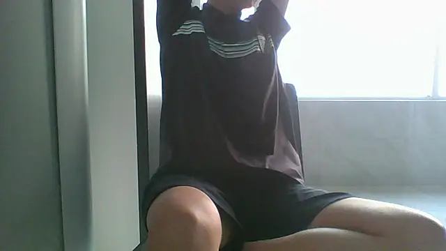 nole_china7 Show Webcam