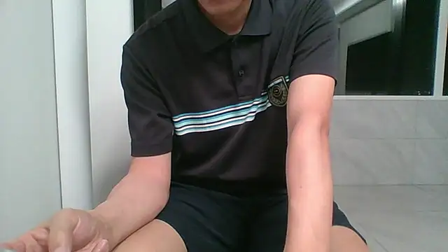nole_china7 Show Webcam