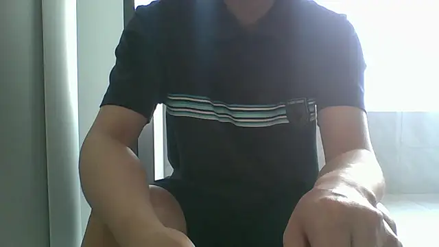 nole_china7's Webcam Show
