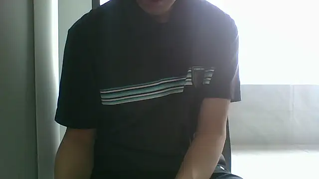 nole_china7 Webcam show