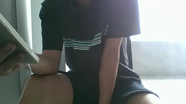 nole_china7 Pertunjukan Webcam