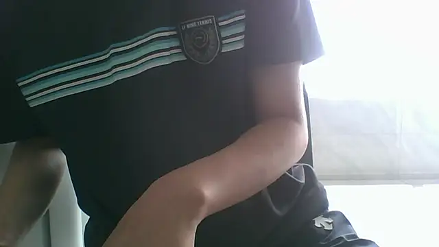 nole_china7 Show Webcam