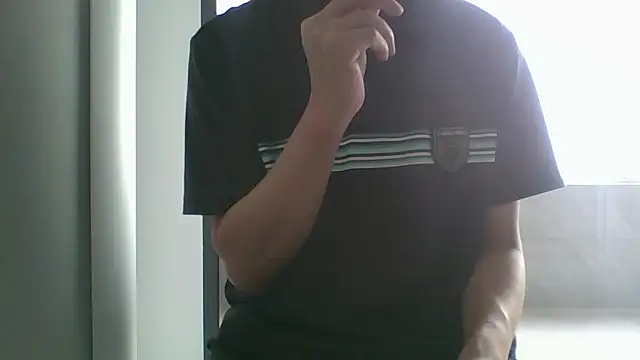 nole_china7's Webcam Show