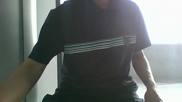 nole_china7's Webcam Show