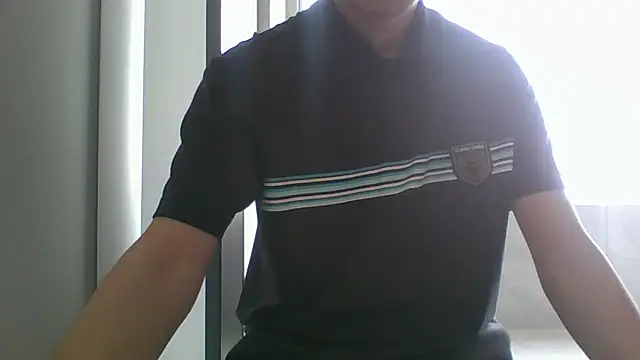 nole_china7 웹캠 쇼