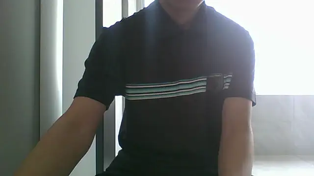 nole_china7's Webcam Show