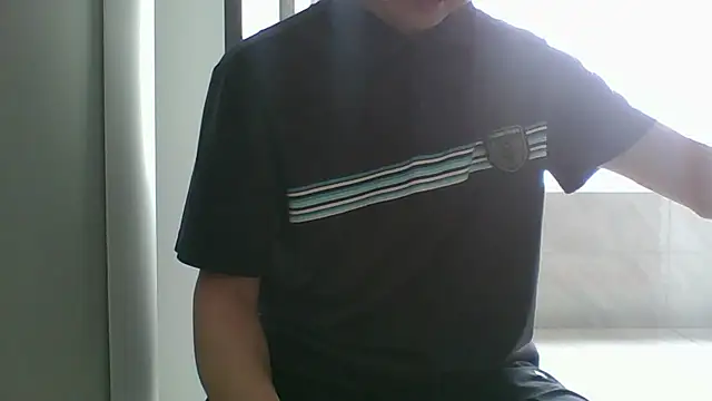 nole_china7 Webcam-Show