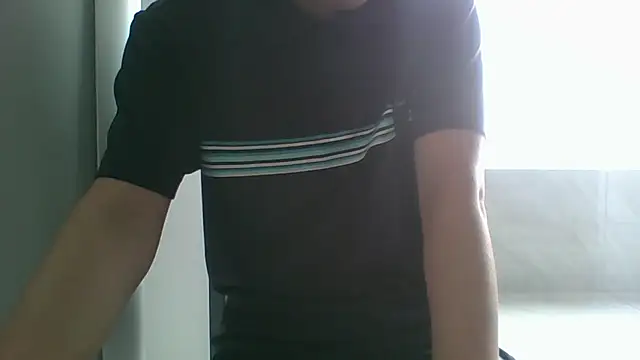 nole_china7 Webcam Show