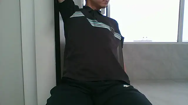 nole_china7 Show Webcam