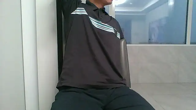 โชว์เว็บแคมของ nole_china7