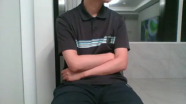 nole_china7 Show Webcam