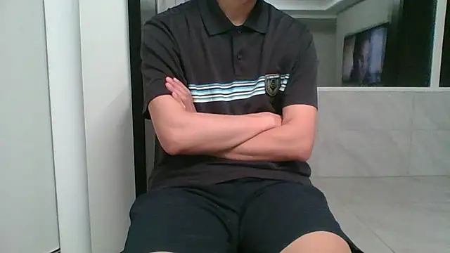 nole_china7 Show Webcam