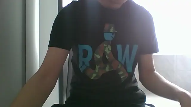 nole_china7 Show Webcam