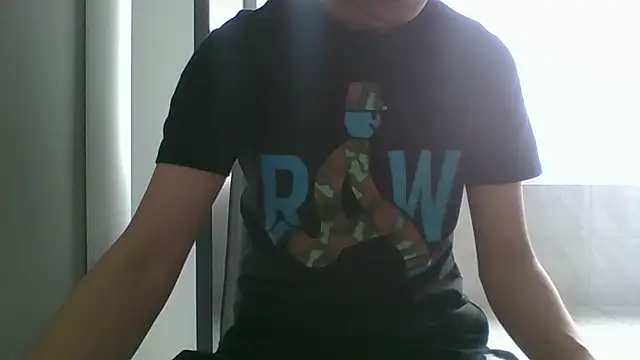 Show de webcam de nole_china7