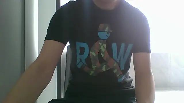 nole_china7 Show Webcam