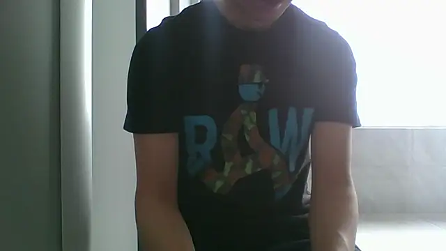 nole_china7 Webcam-Show