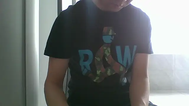 nole_china7 Show Webcam