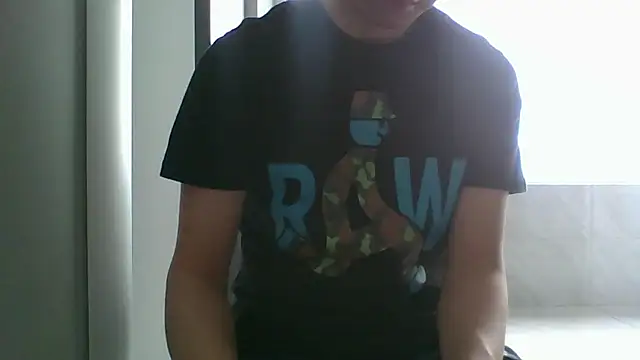 nole_china7 Show Webcam