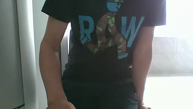 nole_china7 Webcam Show