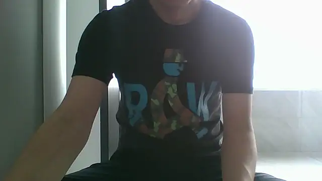 nole_china7's Webcam Show