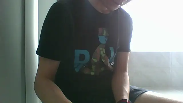nole_china7 Show Webcam
