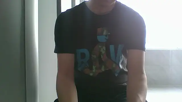 Show Webcam de nole_china7