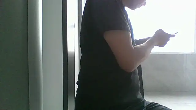nole_china7 Show Webcam