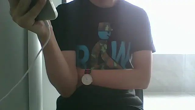 nole_china7 Show Webcam