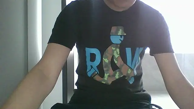 nole_china7 Show Webcam