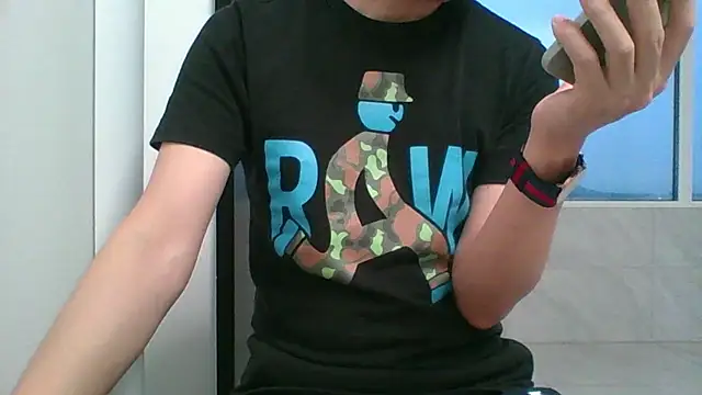 Show de webcam de nole_china7