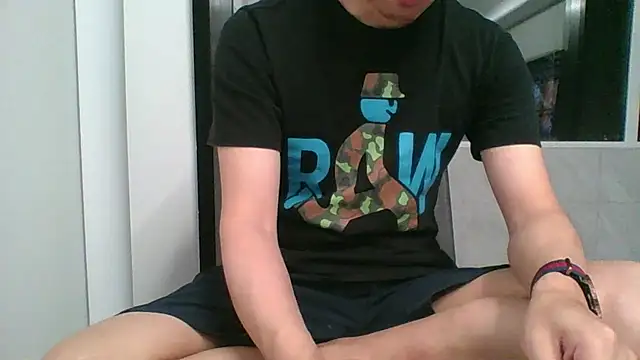 nole_china7 Show Webcam