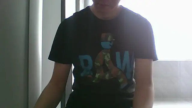Webkamerová show nole_china7