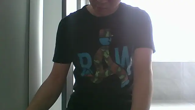 nole_china7 Show Webcam