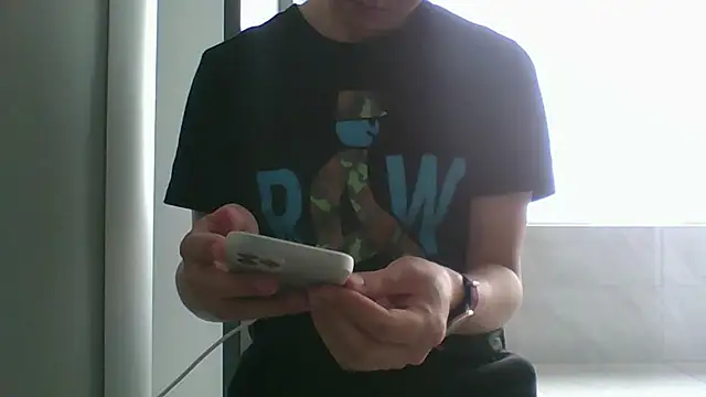 nole_china7 Show Webcam