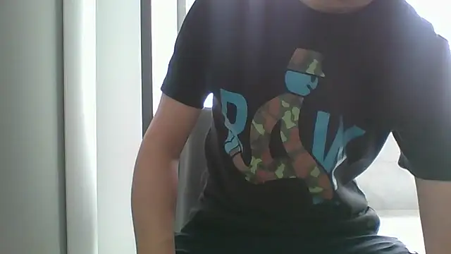 nole_china7 Show Webcam