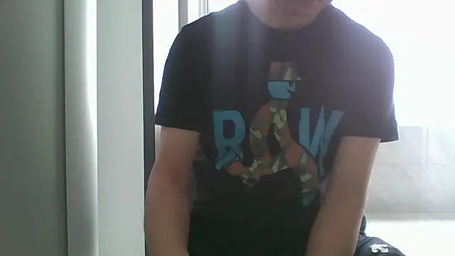 nole_china7's Webcam Show